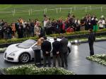 Bugatti Veyron 16.4 Grand Sport Roadster 2008 года